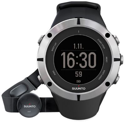 suunto ambit3 sapphire hr